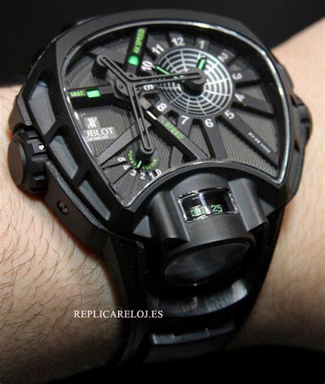 hublot key of time replica for sale|Hublot Key of Time .